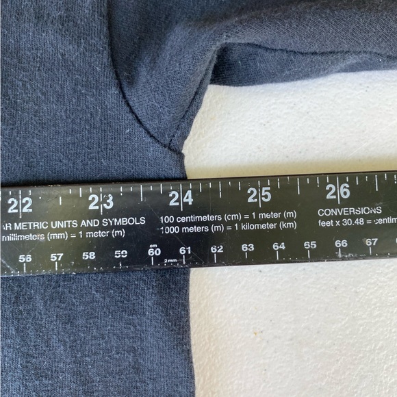 Vintage 2001 Aerosmith Just push Play World Tour Concert T-shirt Size XXL - Picture 6 of 7